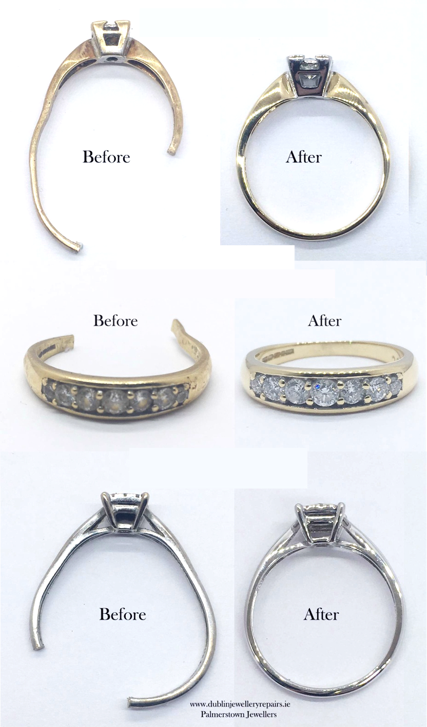 Ring fixers hot sale near me